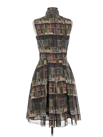 AKRIS Cocktail Dress (view 2)