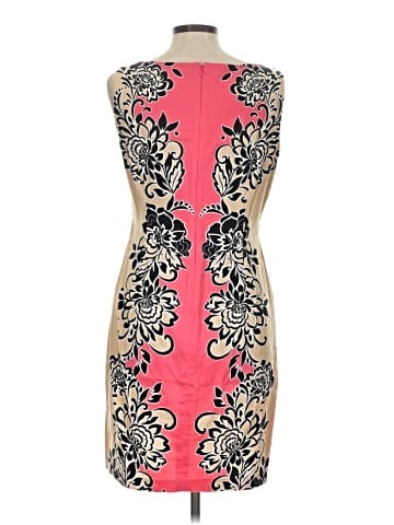 London Times Cocktail Dress (view 2)