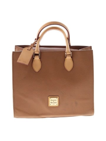 Dooney & Bourke Leather Satchel (view 1)