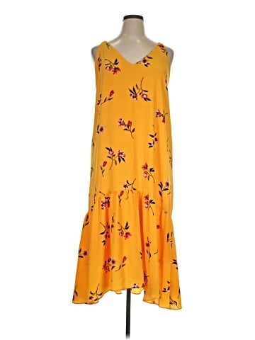 Gibson Casual Dress (view 1)