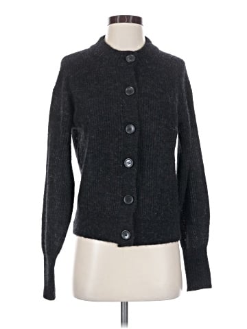 Everlane Wool Cardigan (view 1)