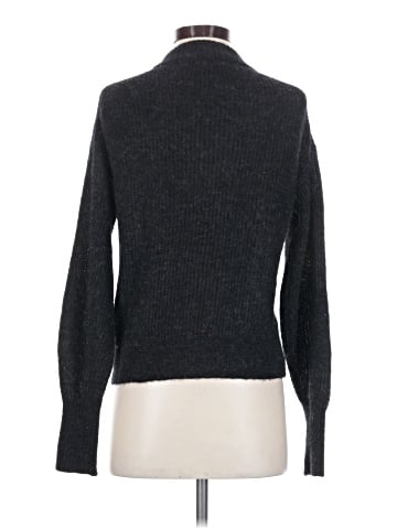 Everlane Wool Cardigan (view 2)
