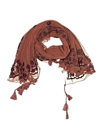 Chan Luu Scarf (view 1)