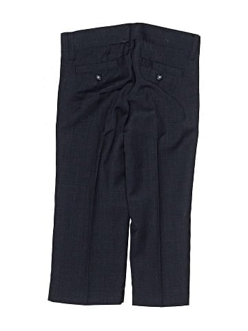 Janie and Jack Wool Pants (view 2)