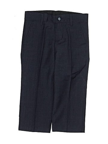 Janie and Jack Wool Pants (view 1)