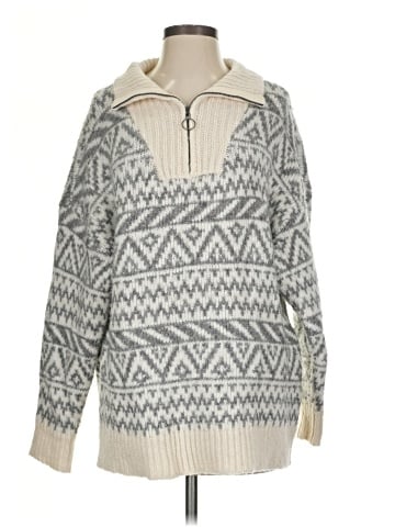 Aerie Pullover Sweater (view 1)
