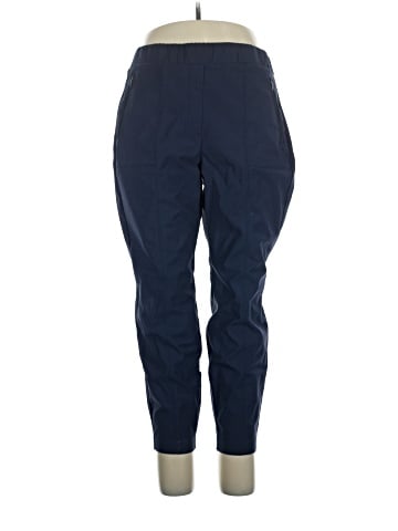 Lane Bryant Active Pants (view 1)