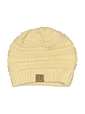 CC Beanie (view 1)