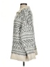 Aerie Chevron-herringbone Gray Pullover Sweater Size S - photo 5
