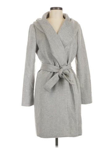 Ann Taylor Coat (view 1)