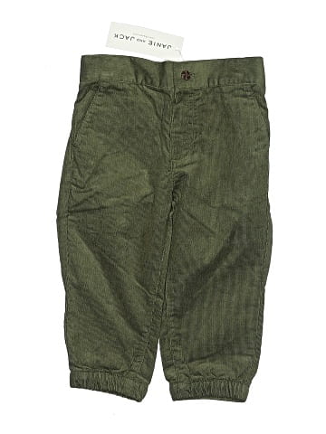 Janie and Jack Cargo Pants (view 1)
