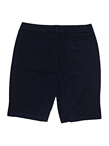 Gloria Vanderbilt Shorts (view 2)