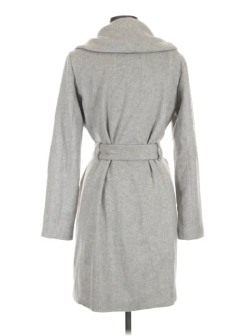 Ann Taylor Coat (view 2)
