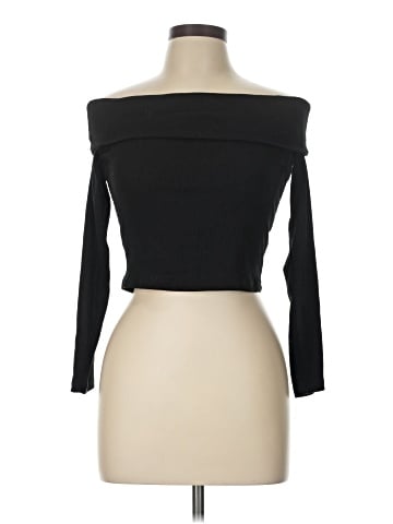 iris Long Sleeve Top (view 1)