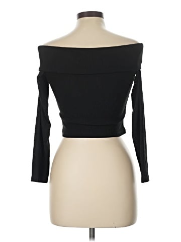 iris Long Sleeve Top (view 2)