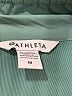 Athleta Teal Raincoat Size M - photo 6