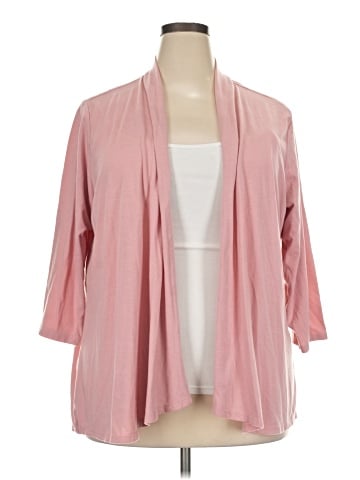 Notations Cardigan (view 1)
