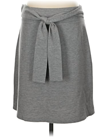 Ann Taylor LOFT Casual Skirt (view 1)