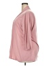 Notations Pink Cardigan Size 3X - photo 5