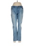 Blank NYC Stars Blue Jeans Size 28 waist - photo 1