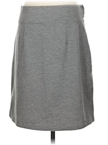 Ann Taylor LOFT Casual Skirt (view 2)