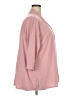 Notations Pink Cardigan Size 3X - photo 4