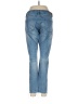 Blank NYC Stars Blue Jeans Size 28 waist - photo 2
