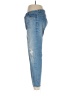 Blank NYC Stars Blue Jeans Size 28 waist - photo 5