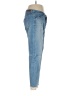 Blank NYC Stars Blue Jeans Size 28 waist - photo 4