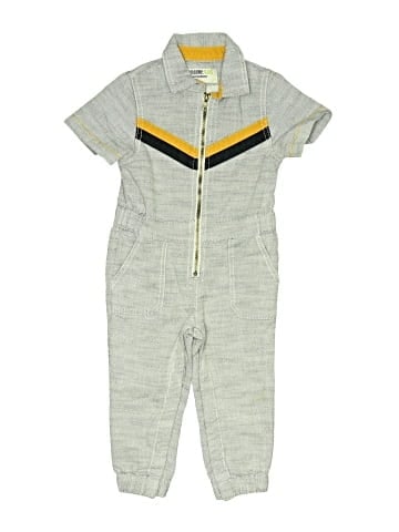 Genuine Kids from Oshkosh Dress (view 1)