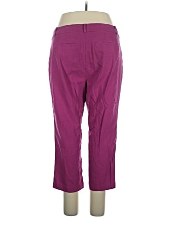 Ann Taylor LOFT Casual Pants (view 2)