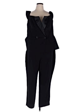 City Chic Jumpsuit (view 1)