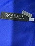 Guess Solid Blue Cocktail Dress Size 10 - photo 7