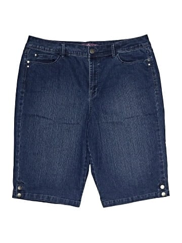 Gloria Vanderbilt Denim Shorts (view 1)