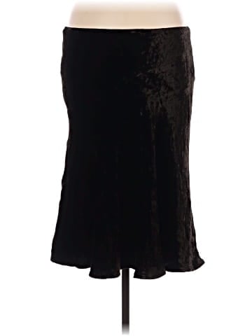 Ralph Lauren Black Label Formal Skirt (view 2)