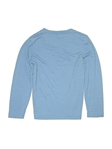 Hurley Long Sleeve T-Shirt (view 2)