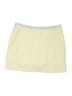 Tommy Hilfiger Solid Yellow Skort Size 6 - photo 1