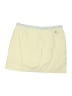 Tommy Hilfiger Solid Yellow Skort Size 6 - photo 2