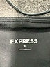 Express Solid Black Active Pants Size XS - photo 7
