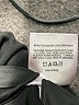 Express Solid Black Active Pants Size XS - photo 8