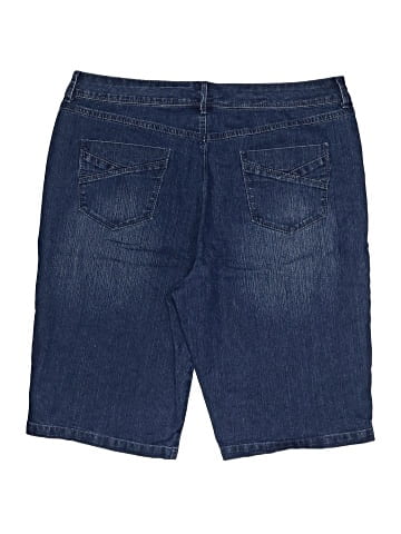 Gloria Vanderbilt Denim Shorts (view 2)