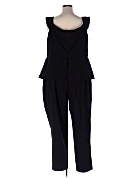 City Chic Jumpsuit (view 2)