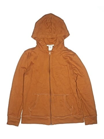 Amazon Essentials Zip Up Hoodie (view 1)