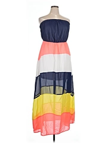 Live 4 Truth Casual Dress (view 1)
