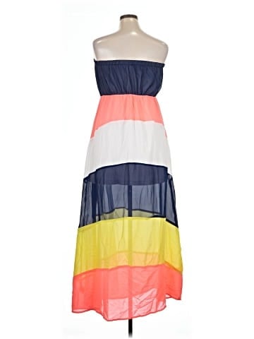 Live 4 Truth Casual Dress (view 2)