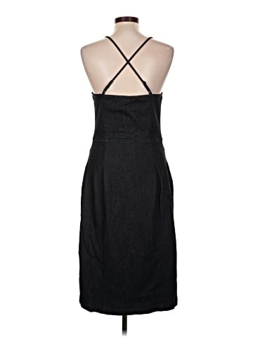 White House Black Market Casual Dress (view 2)