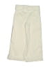 H&M Ivory Khakis Size 3T - photo 2