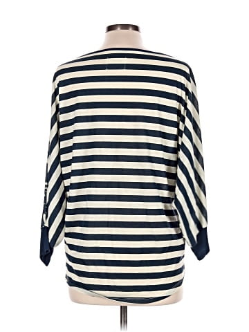 Market 3/4 Sleeve Top (view 2)