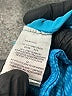 Champion Color Block Blue Active Pants Size L - photo 8