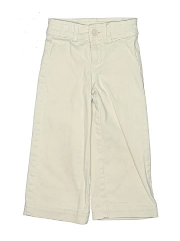 H&M Khakis (view 1)
